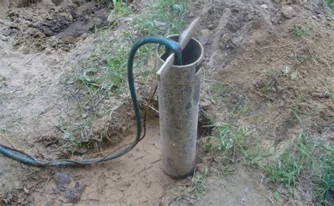 Обсадная труба для скважины на воду – стальная, пластиковая ...