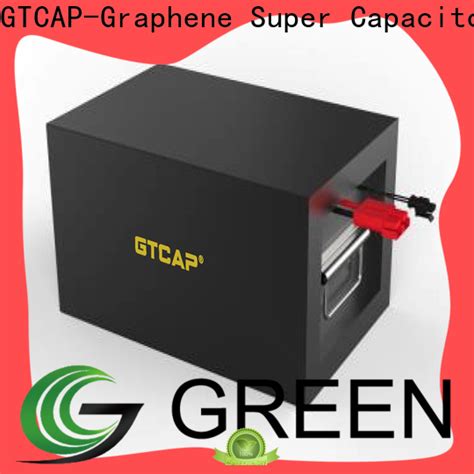 Wholesale Graphene Supercapacitor Company For Ups Gtcap