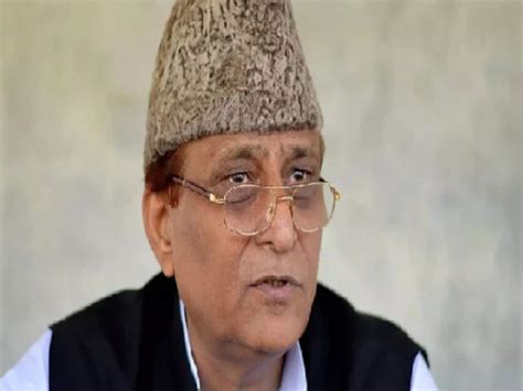 Up Bareilly Azam Khan Was Acquitted In Case Plaintiff Gave Statement