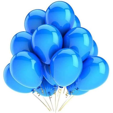 Ballons Gonflables En Latex Pour D Coration De F Te D Anniversaire