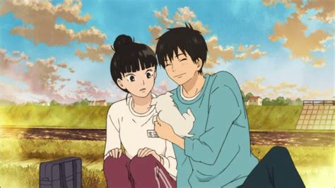 10 Rekomendasi Anime Romance Terbaik · Tulisin