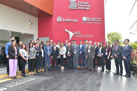 Indecopi Control De Fusiones Empresariales Protege El Proceso