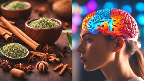 These 6 Herbs And Spices Can Boost Your Brain Power YouTube