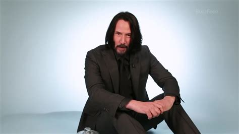 Does Keanu Reeves have any tattoos?