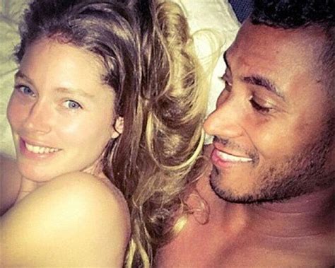 Doutzen Kroes Nude Leaked Pics Sex Porn Videos Celebrity Jihad