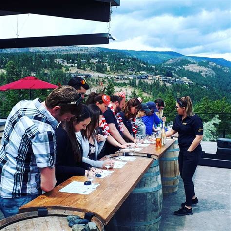 Kelowna wine tours | Red Dog Wine Tours | A brief description of our tours