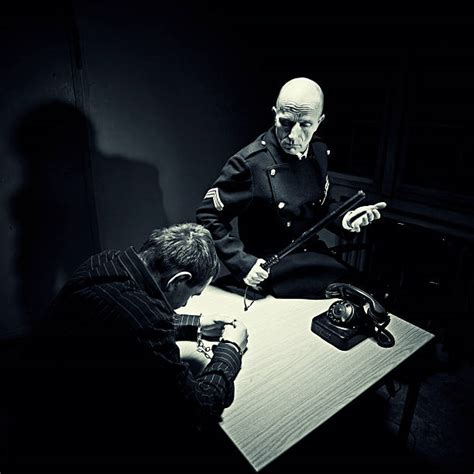 police tortured violence interrogation stock  pictures royalty