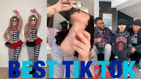 The Best Tiktok Compilation Of June 2020 Youtube