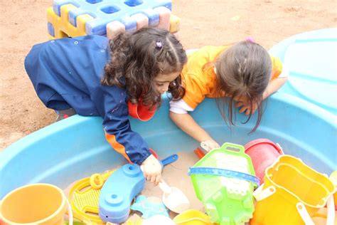 El Jardín Maternal publicó su calendario de actividades académicas