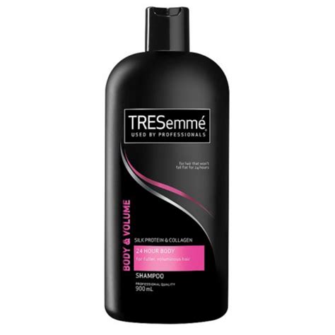 Tresemmé Body And Volume Shampoo 900 Ml 795