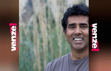 Jay Chandrasekhar Edad Patrimonio Peso Bio Wiki Niños Esposa Venze