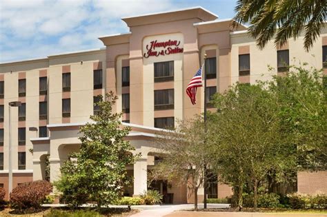 Hampton Inn & Suites Largo Hotel (Largo (FL)) - Deals, Photos & Reviews