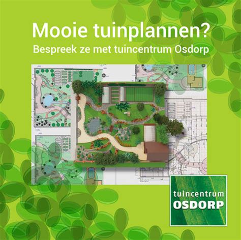 Grote Tuinklussen Tuincentrum Osdorp