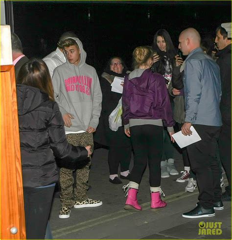 Justin Bieber Emerges After Worst Birthday Photo 2824017 Justin Bieber Photos Just Jared