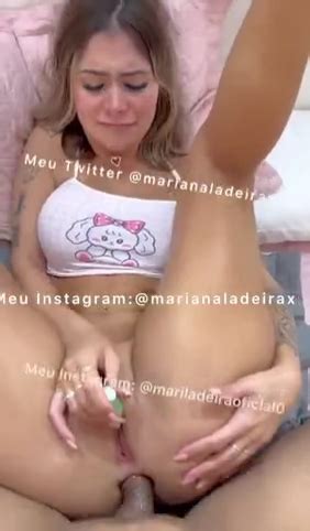 Mari Ladeira Sexo Dando O Cuzinho Gostoso Onlyfans Gr Tis