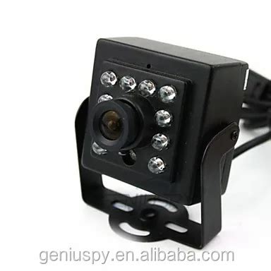 Nm Nm Ir Leds H Tvl Sony Effio E Mini Ir Ccd Camera For