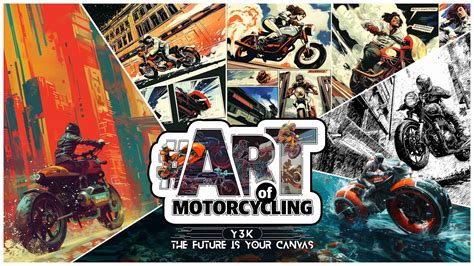 Art Of Motorcycling Y3k Royal Enfield Youtube