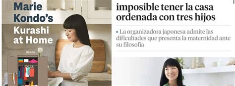 C Mo Aplicar El M Todo Kurashi En Tu Hogar Seg N Marie Kondo Muhimu Es