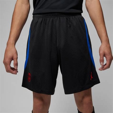 Paris Saint Germain Trainingsshorts Dri FIT Strike Jordan X PSG