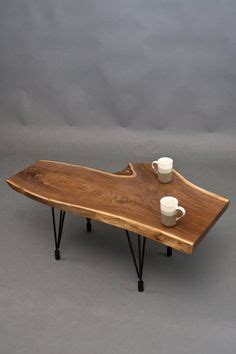 10 Black Walnut Wood Projects ideas | wood furniture, live edge ...