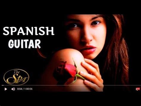 Pin on SPANISH GUITAR MUSIC LATIN LOVE SONGS HITS INSTRUMENTAL YOUTUBE ...