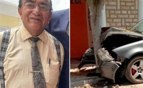 Quién era Marco Aurelio Ramírez Hernández periodista asesinado en Puebla