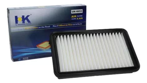 Filtro Aire Hk Para Suzuki Swift Dzire 1 2 Gasolin 2014 2017 Cuotas