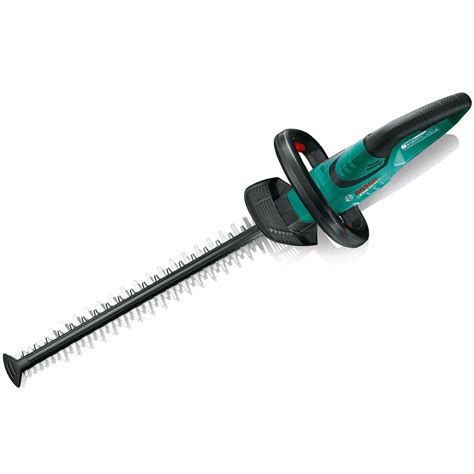 Bosch Ahs 50 20 Li P4a 18v Cordless Hedge Trimmer 500mm No Batteries