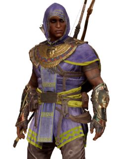 Aco Outfit Pack At Assassin S Creed Origins Nexus Mods And Community