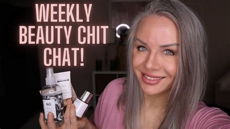 Weekly Beauty Chit Chat The Winner Dossier Colorpop More Youtube