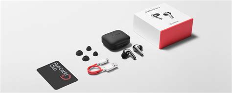 OnePlus Buds 3