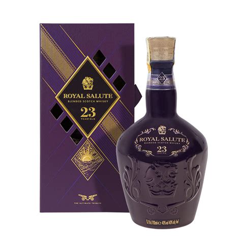 Chivas Royal Salute Y L Exclusive Gb Excaliburshop