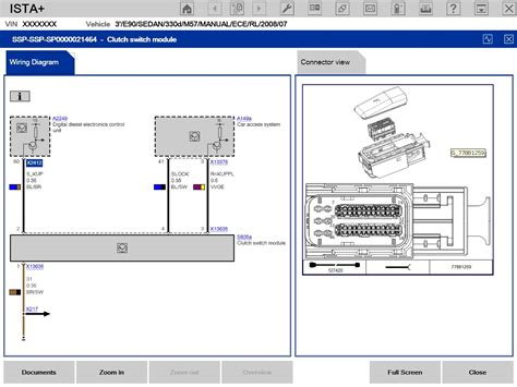 Bmw E90 Wiring Schematics