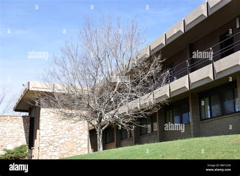 Kachina Lodge in Grand Canyon, Arizona, USA Stock Photo - Alamy