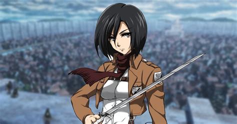 Nomes De Personagens Femininas Fortes - Girl Power: Top 10 personagens femininas mais fortes dos animes