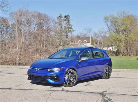 2022 Volkswagen Golf R Bottom Line Review