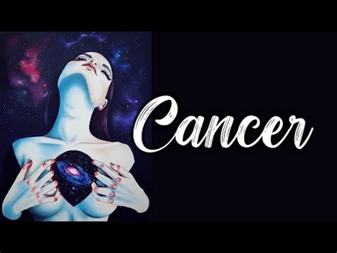 CANCER This Is Happening For A Reason Here S Why Cancer Tarot Love