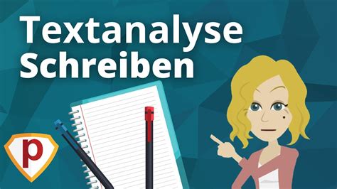 Sachtextanalyse Schreiben Aufbau Und Gliederung Einfach Erkl Rt Von