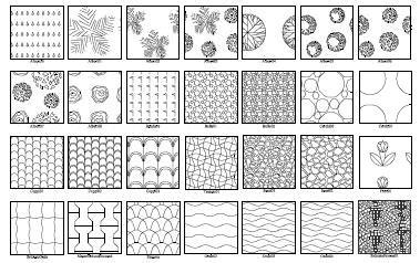 Autocad wood hatch patterns free download - mazrocks