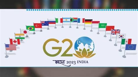 G20 Summit 2023 In Delhi Schedule Timing And Member Countries