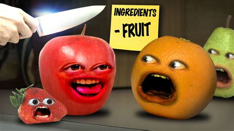 Annoying Orange: Kitchen Carnage - Annoying Orange Wiki, the Annoying ...