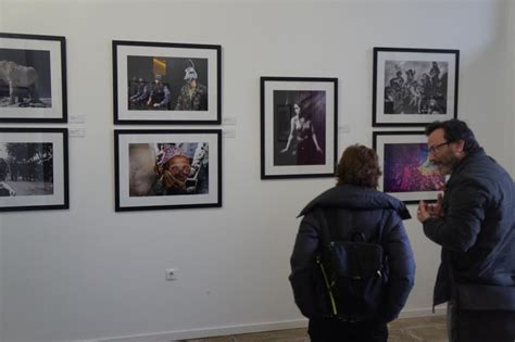 Museu de Ovar mostra obras fotográficas dos cinco continentes Etc e