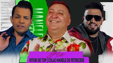 Jean De La Craiova Vali Vijelie Costel Biju Manele Hit 2024 YouTube