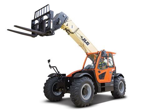 1055 Jlg Telehandler Jlg