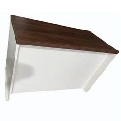 Wooden Tables Plywood Wooden Office Table Wholesaler From Pune