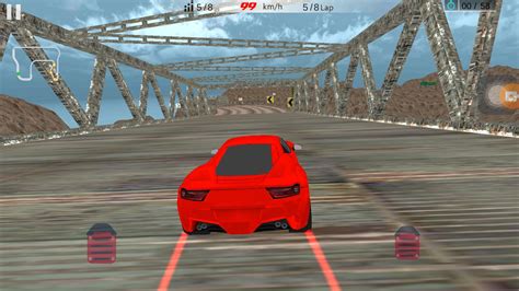 Crazy Car Racing 3D Game APK للاندرويد تنزيل