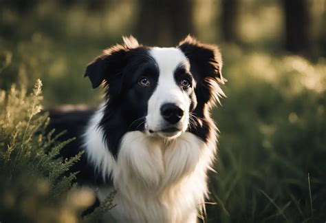 A Qu Edad Se Tranquiliza Un Border Collie Todo Lo Que Necesitas Saber