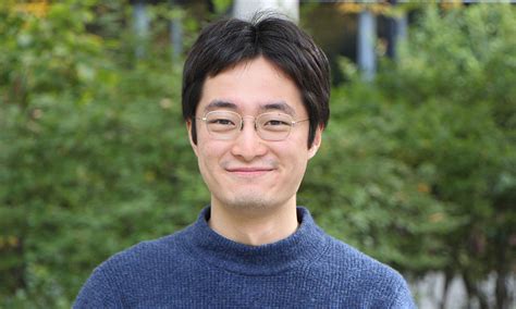 Shikoh Hirabayashi Neuro Physics Elected Class Of 24 Program