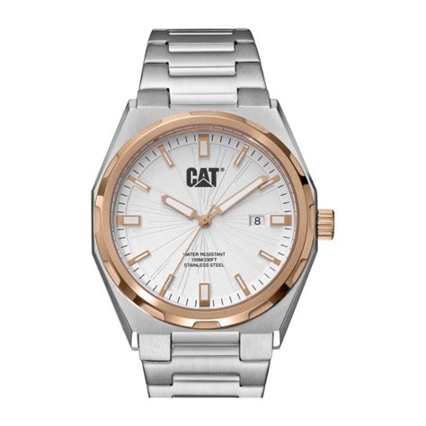 Reloj California Caterpillar Tienda Finning Casanova