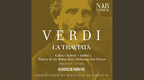 La traviata IGV 30 Act I È strano Ah forse è lui che l anima